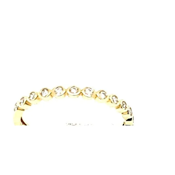 Fashion Ring Image 2 John E. Koller Jewelry Designs Owasso, OK