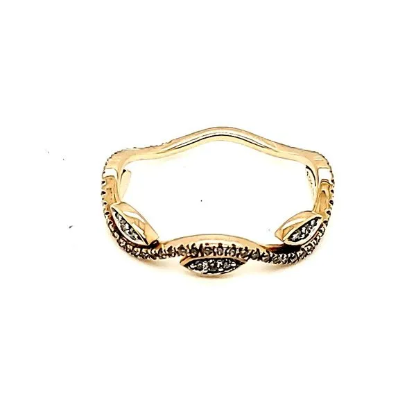 Fashion Ring John E. Koller Jewelry Designs Owasso, OK