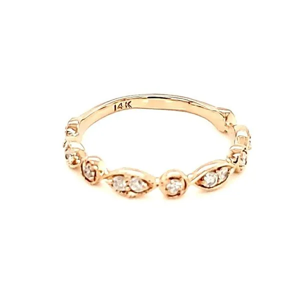 Fashion Ring Image 2 John E. Koller Jewelry Designs owasso, AL