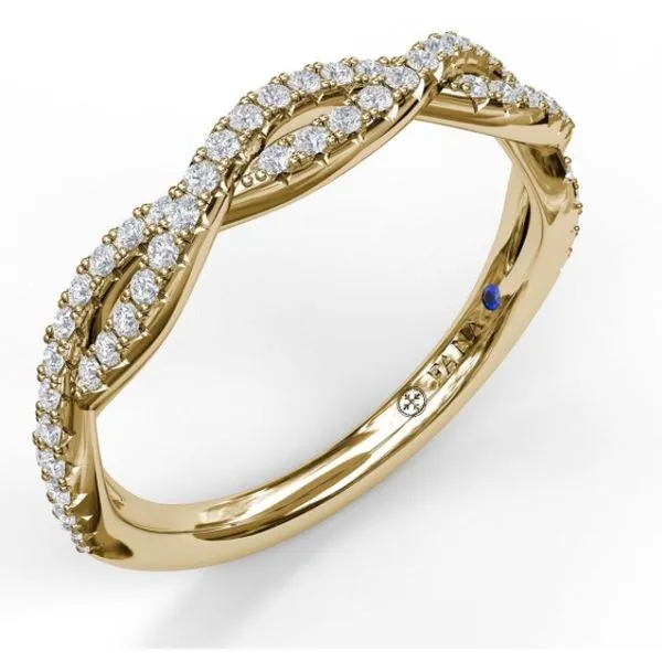 Fashion Ring John E. Koller Jewelry Designs Owasso, OK