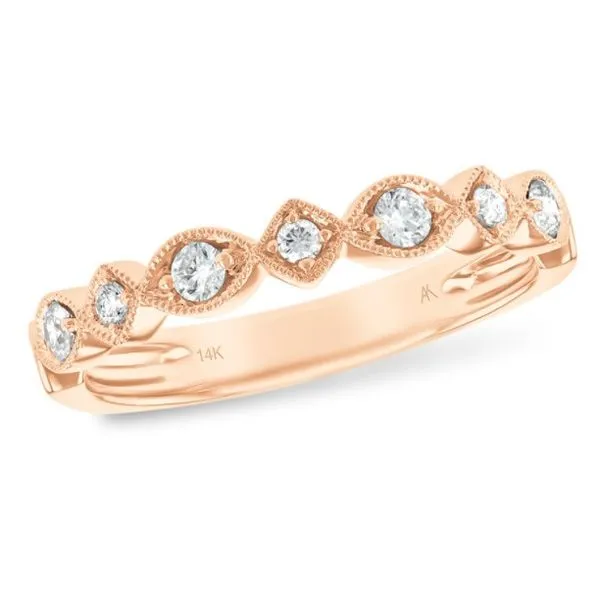 Fashion Ring John E. Koller Jewelry Designs owasso, AL