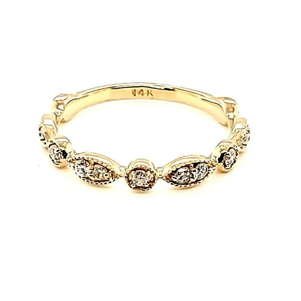 Fashion Ring John E. Koller Jewelry Designs owasso, OK