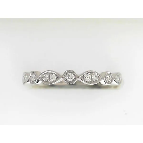 Fashion Ring John E. Koller Jewelry Designs Owasso, OK