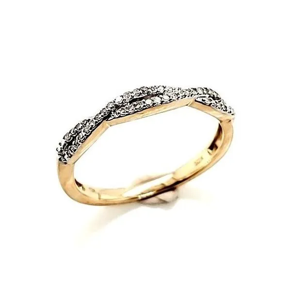Fashion Ring John E. Koller Jewelry Designs Owasso, OK