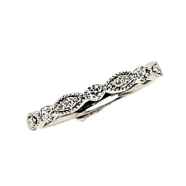 Fashion Ring John E. Koller Jewelry Designs Owasso, OK