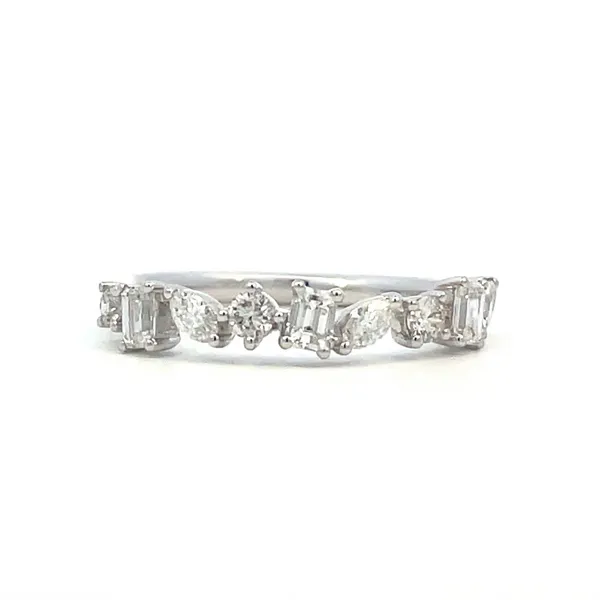 Fashion Ring John E. Koller Jewelry Designs owasso, AL