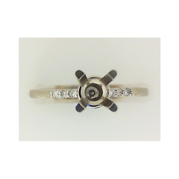 Ring John E. Koller Jewelry Designs Owasso, OK