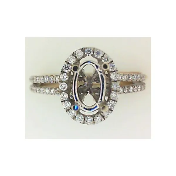 Ring John E. Koller Jewelry Designs Owasso, OK