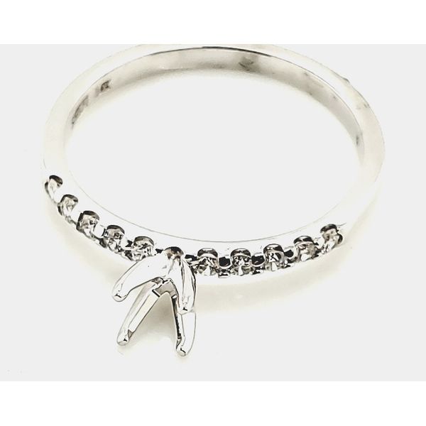 Ring John E. Koller Jewelry Designs owasso, OK