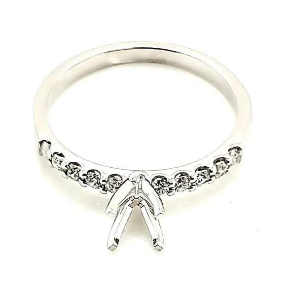 Ring John E. Koller Jewelry Designs Owasso, OK