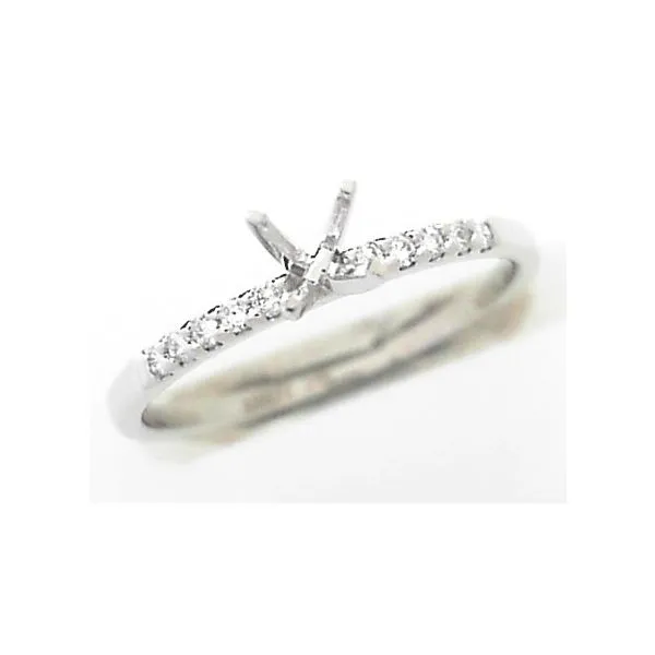 Ring John E. Koller Jewelry Designs Owasso, OK
