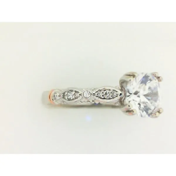 Ring Image 2 John E. Koller Jewelry Designs Owasso, OK