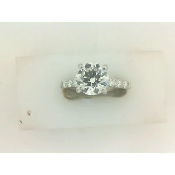 Ring Image 2 John E. Koller Jewelry Designs owasso, OK