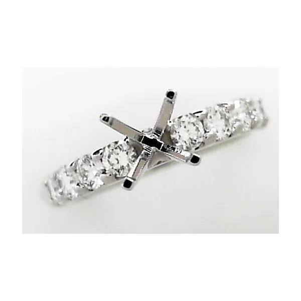 Ring John E. Koller Jewelry Designs Owasso, OK