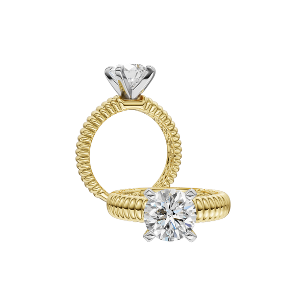 Ring John E. Koller Jewelry Designs owasso, OK