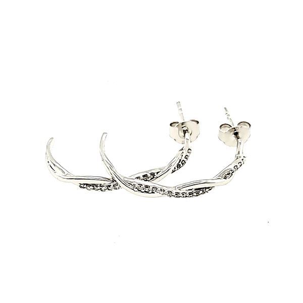 Earrings John E. Koller Jewelry Designs Owasso, OK
