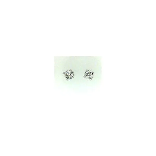 Earrings John E. Koller Jewelry Designs Owasso, OK