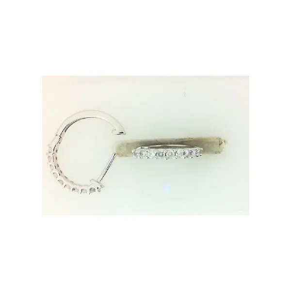 Earrings John E. Koller Jewelry Designs Owasso, OK