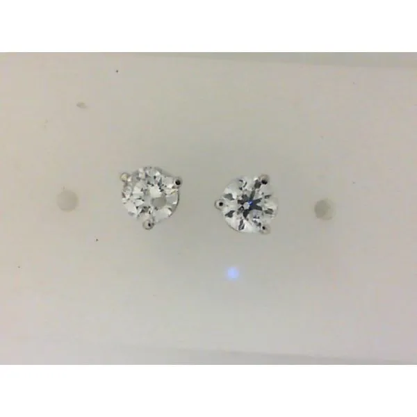 Earrings John E. Koller Jewelry Designs Owasso, OK