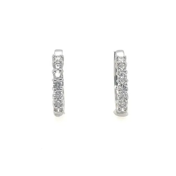Earrings John E. Koller Jewelry Designs Owasso, OK
