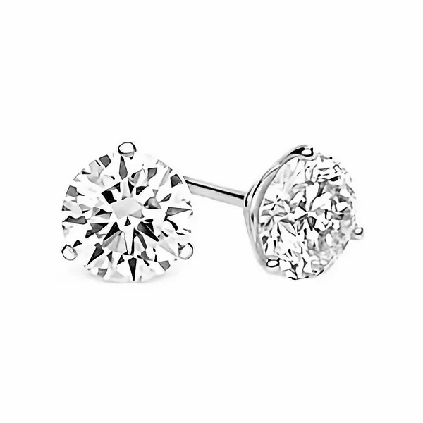 Earrings John E. Koller Jewelry Designs Owasso, OK