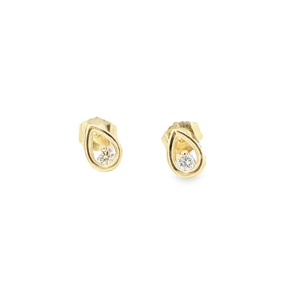 Earrings John E. Koller Jewelry Designs owasso, AL