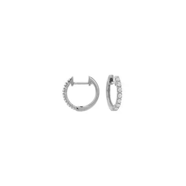 Earrings John E. Koller Jewelry Designs Owasso, OK