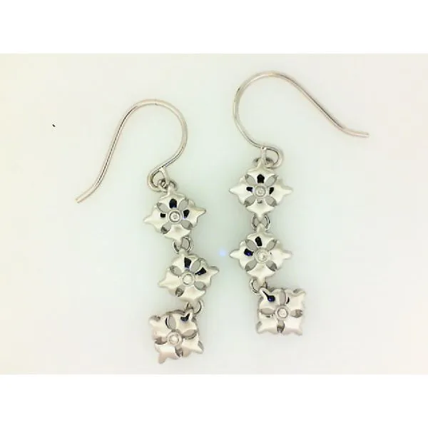 Earrings John E. Koller Jewelry Designs Owasso, OK