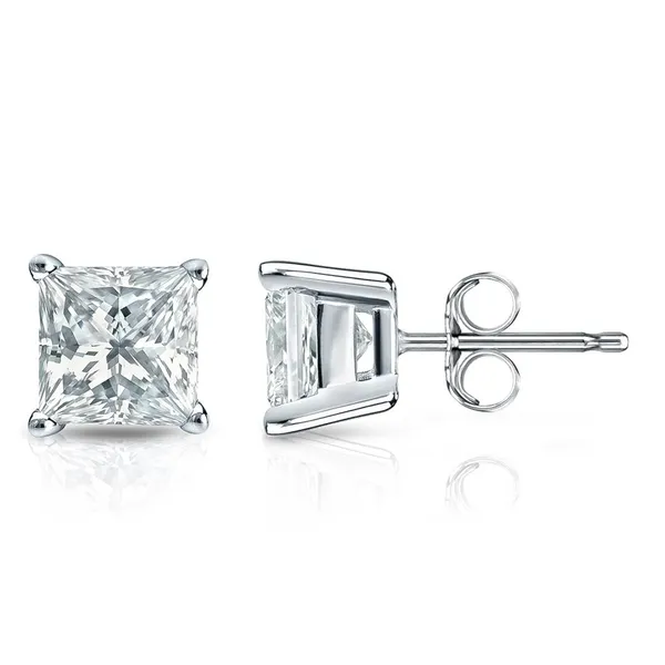 Earrings John E. Koller Jewelry Designs owasso, OK