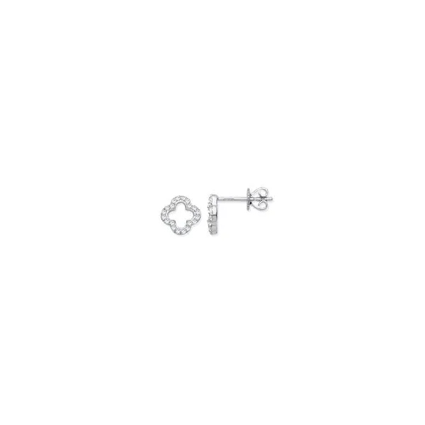 Earrings John E. Koller Jewelry Designs Owasso, OK