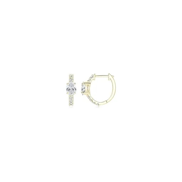 Earrings John E. Koller Jewelry Designs Owasso, OK