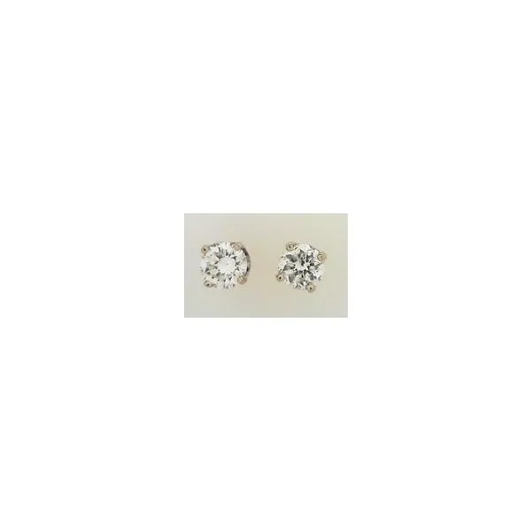 Earrings John E. Koller Jewelry Designs Owasso, OK