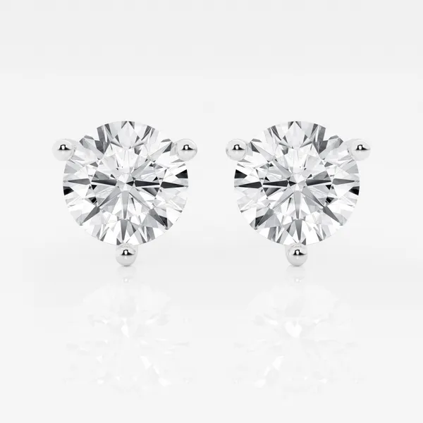 Earrings John E. Koller Jewelry Designs Owasso, OK