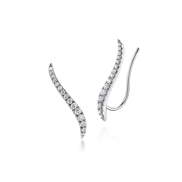 Earrings John E. Koller Jewelry Designs Owasso, OK