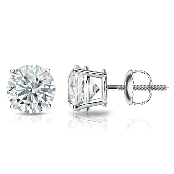 Earrings John E. Koller Jewelry Designs Owasso, OK