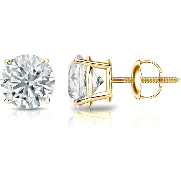 Earrings John E. Koller Jewelry Designs Owasso, OK