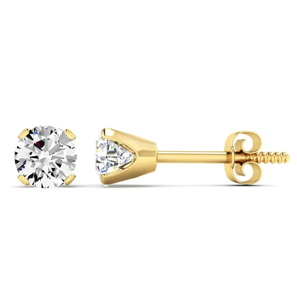 Earrings John E. Koller Jewelry Designs Owasso, OK