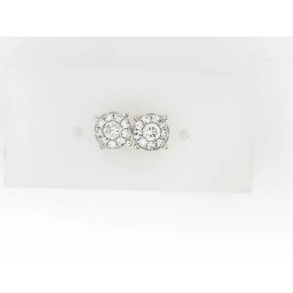 Earrings John E. Koller Jewelry Designs Owasso, OK