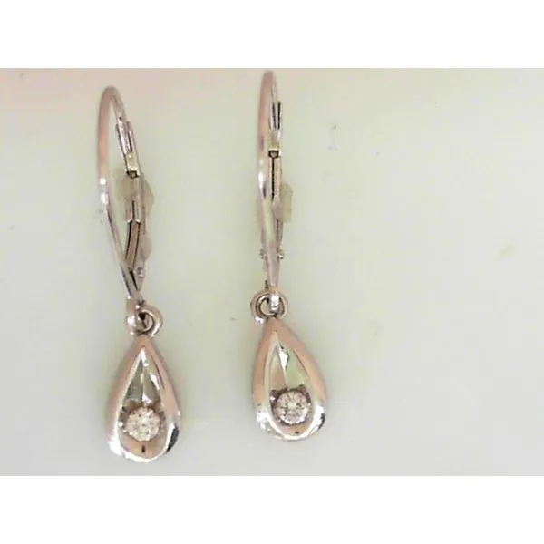 Earrings John E. Koller Jewelry Designs Owasso, OK
