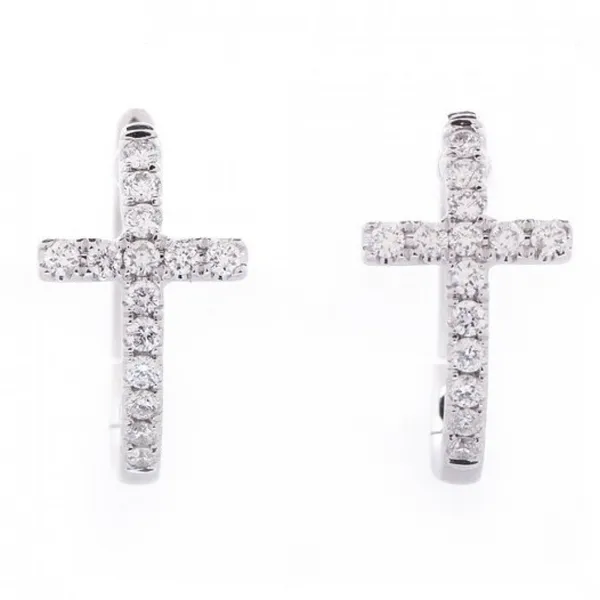 Earrings John E. Koller Jewelry Designs Owasso, OK