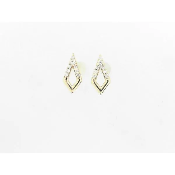 Earrings John E. Koller Jewelry Designs owasso, AL