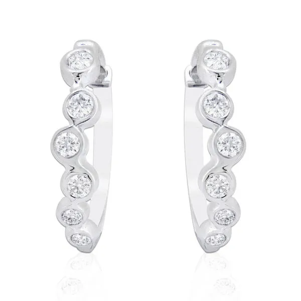 Earrings John E. Koller Jewelry Designs owasso, AL