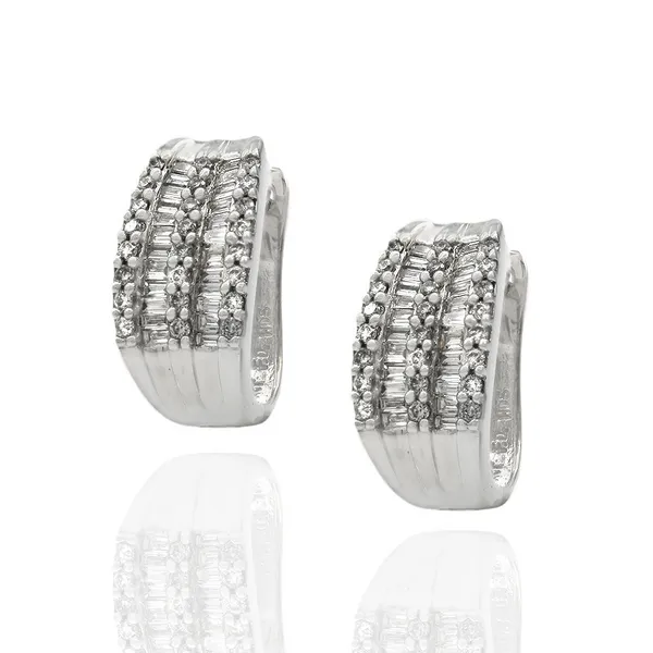 Earrings John E. Koller Jewelry Designs owasso, AL