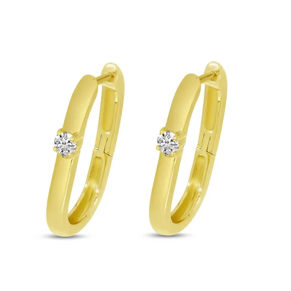 Earrings John E. Koller Jewelry Designs owasso, AL