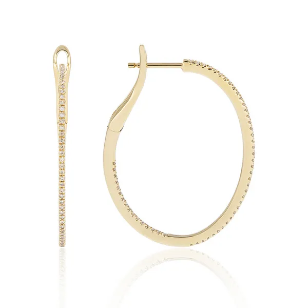Earrings John E. Koller Jewelry Designs owasso, OK