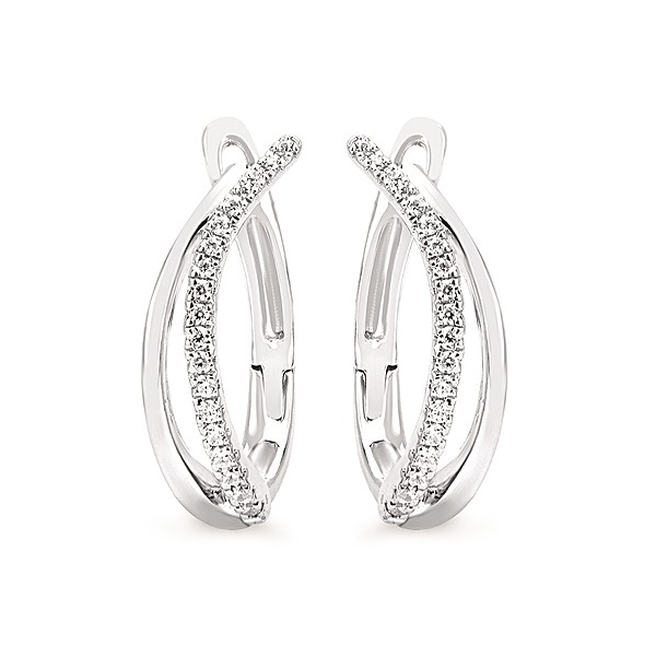 Earrings John E. Koller Jewelry Designs owasso, OK