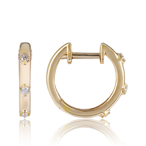 Earrings John E. Koller Jewelry Designs owasso, OK