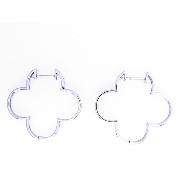 Earrings Image 2 John E. Koller Jewelry Designs owasso, OK