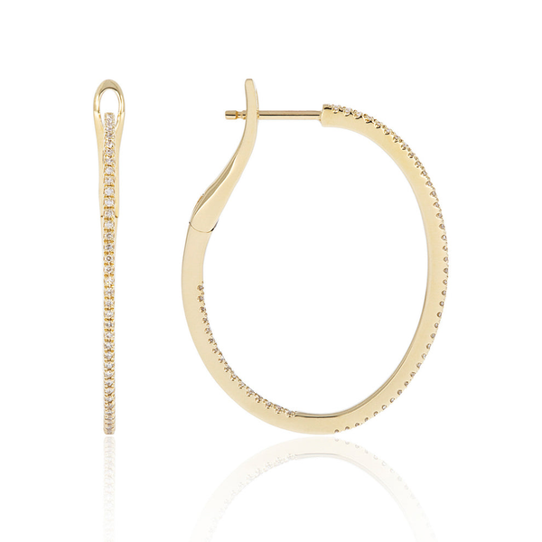 Earrings John E. Koller Jewelry Designs owasso, OK