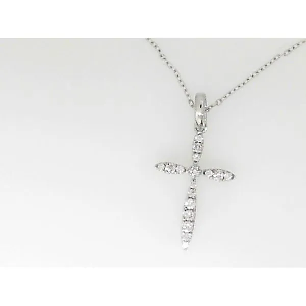 Pendant John E. Koller Jewelry Designs Owasso, OK